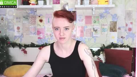 Agatha online show from December 13, 7:53 pm