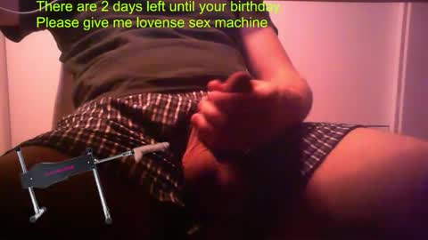 st1vemaster01 online show from January 8, 4:31 pm