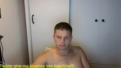 st1vemaster01 online show from July 27, 1:51 pm