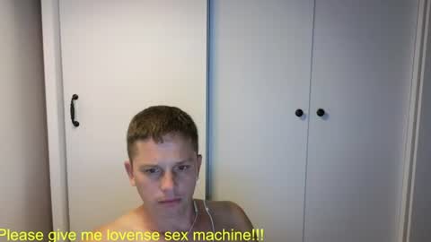 st1vemaster01 online show from July 29, 2:04 pm
