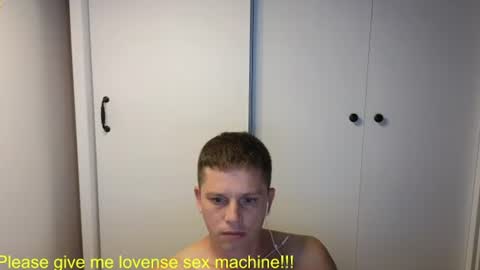 st1vemaster01 online show from July 30, 2:05 pm