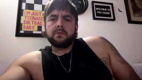 st3v3j online show from September 26, 9:19 pm