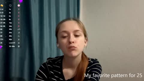 Emily online show from January 13, 6:02 pm