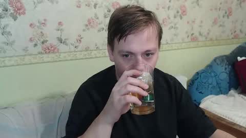 Joe Peach online show from December 10, 8:40 am