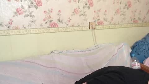 Joe Peach online show from December 22, 7:31 pm