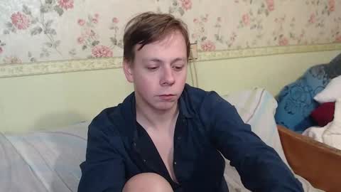 Joe Peach online show from December 23, 3:01 pm