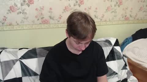 Joe Peach online show from January 26, 4:09 pm