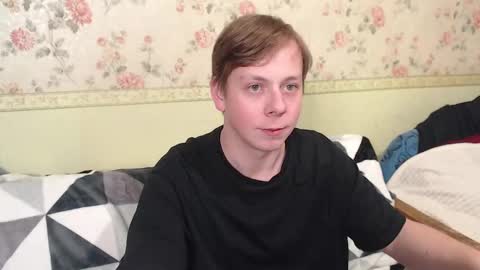 Joe Peach online show from January 26, 7:41 pm