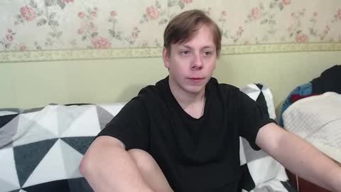 Joe Peach online show from January 28, 7:42 pm