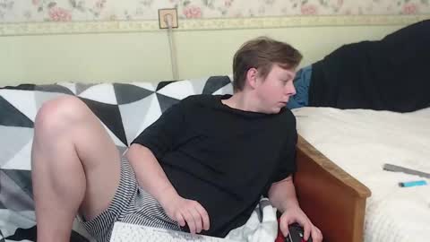 Joe Peach online show from February 6, 9:22 am