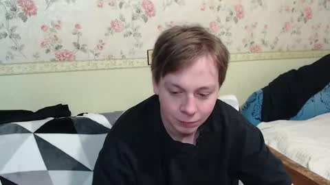 Joe Peach online show from February 12, 10:24 am