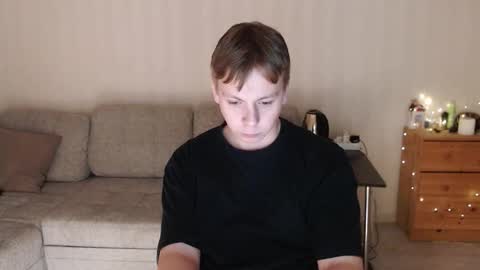 Joe Peach online show from November 15, 4:14 pm