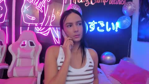 Snapshot of staarlightt chatting on February 24, 10:41 pm staarlightt online show from February 24, 10:41 pm