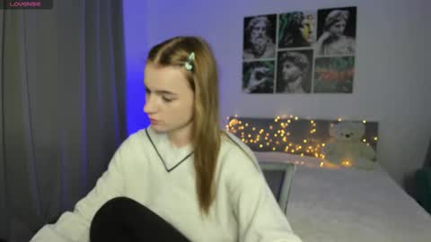 stacey__doll online show from October 6, 1:03 am