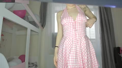 stacey online show from March 19, 2:26 am