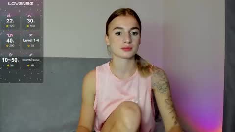 stacey online show from July 17, 1:45 am