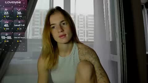 stacey online show from July 27, 1:12 am