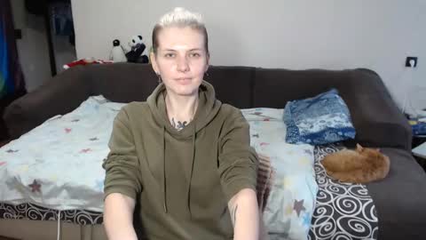 Stacey online show from December 22, 12:49 pm