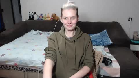 Stacey online show from December 25, 10:27 pm