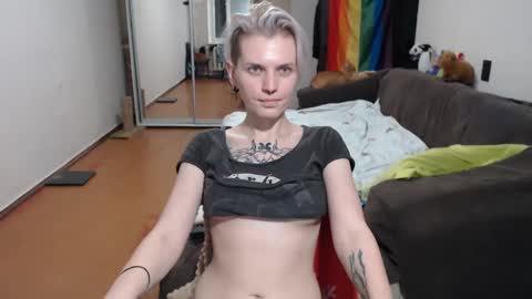 Stacey online show from January 26, 3:59 am