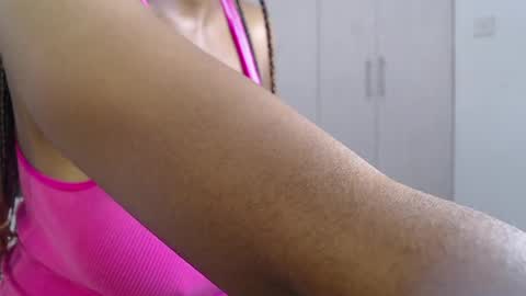 Snapshot of stacey_jaxn chatting on March 11, 3:56 am stacey_jaxn online show from March 11, 3:56 am