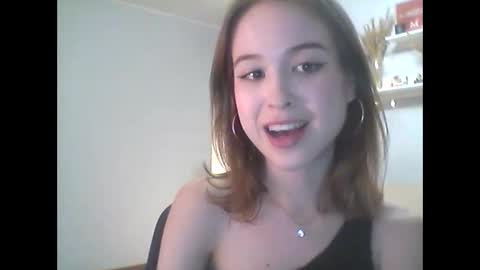stacey_wills online show from October 13, 4:29 pm