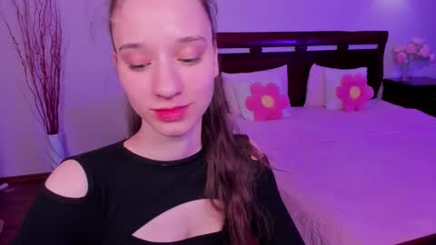 StaceyCutie online show from March 10, 8:36 pm