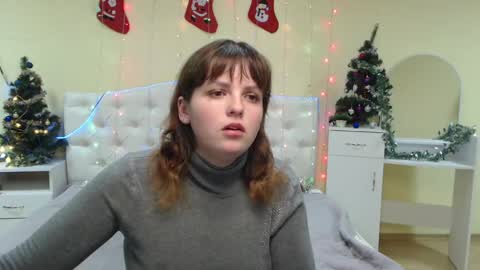 Stacey online show from December 27, 6:46 am