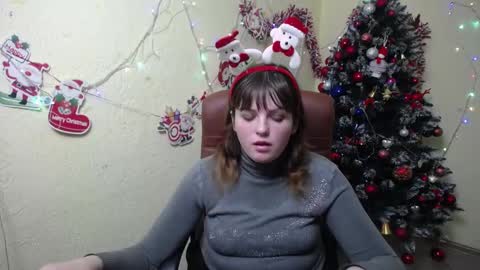 Stacey online show from December 28, 7:22 am