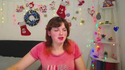 Stacey online show from January 5, 7:49 am