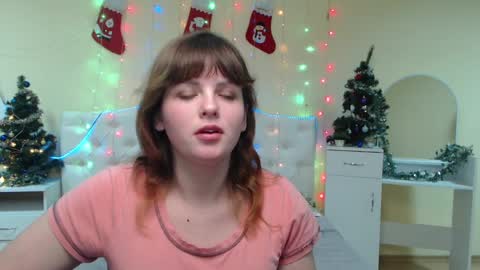 Stacey online show from January 7, 6:38 am