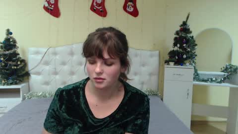 Stacey online show from January 10, 4:30 pm