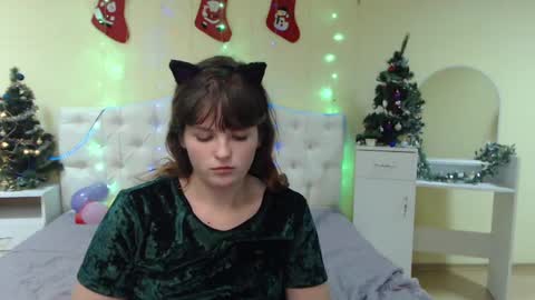 Stacey online show from January 12, 4:18 pm