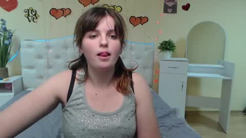 Stacey online show from February 13, 9:51 am