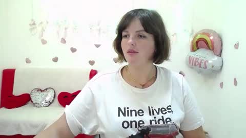 Snapshot of staceylex chatting on September 25, 6:50 am Stacey online show from September 25, 6:50 am