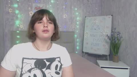 Snapshot of staceylex chatting on October 6, 5:38 am Stacey online show from October 6, 5:38 am