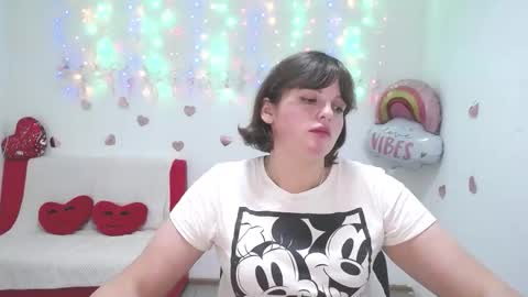 Snapshot of staceylex chatting on October 7, 11:18 am Stacey online show from October 7, 11:18 am