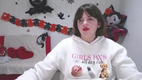 Snapshot of staceylex chatting on October 25, 5:48 am Stacey online show from October 25, 5:48 am