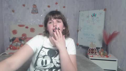 Snapshot of staceylex chatting on November 27, 6:59 am Stacey online show from November 27, 6:59 am