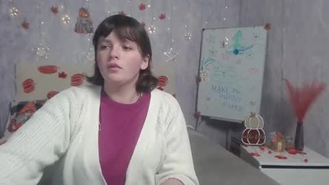 Snapshot of staceylex chatting on December 2, 6:30 am Stacey online show from December 2, 6:30 am