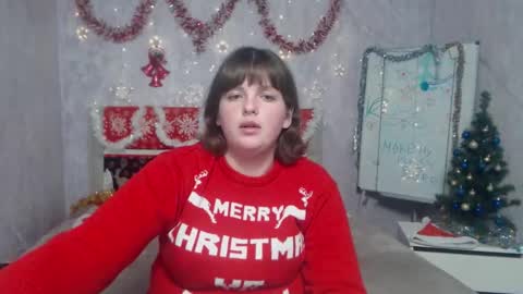 Snapshot of staceylex chatting on December 4, 6:55 am Stacey online show from December 4, 6:55 am