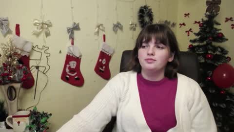 Snapshot of staceylex chatting on December 15, 6:39 am Stacey online show from December 15, 6:39 am