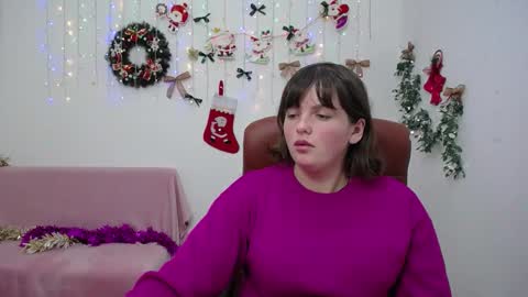 Snapshot of staceylex chatting on December 18, 7:03 am Stacey online show from December 18, 7:03 am