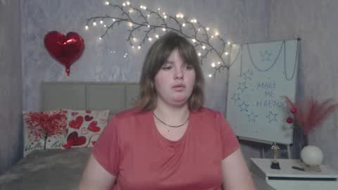 Stacey online show from January 17, 6:51 am