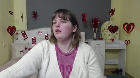 Stacey online show from February 14, 7:05 am