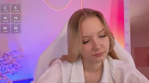 Snapshot of staceyyjones chatting on March 19, 10:08 am Stacey online show from March 19, 10:08 am