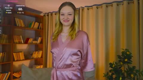 Stacey online show from April 21, 11:27 am