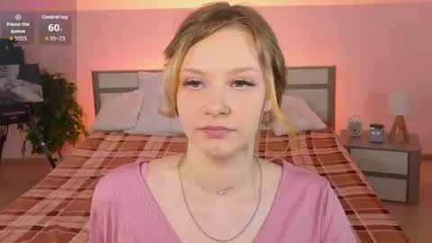 Stacey online show from April 24, 11:34 am