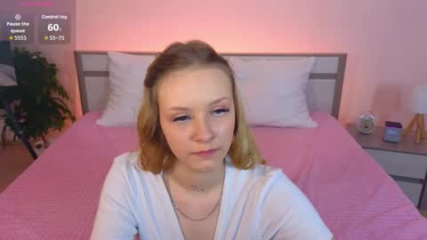 Stacey online show from April 25, 10:07 am