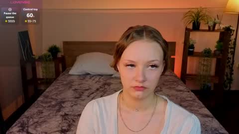 Stacey online show from April 27, 12:03 pm